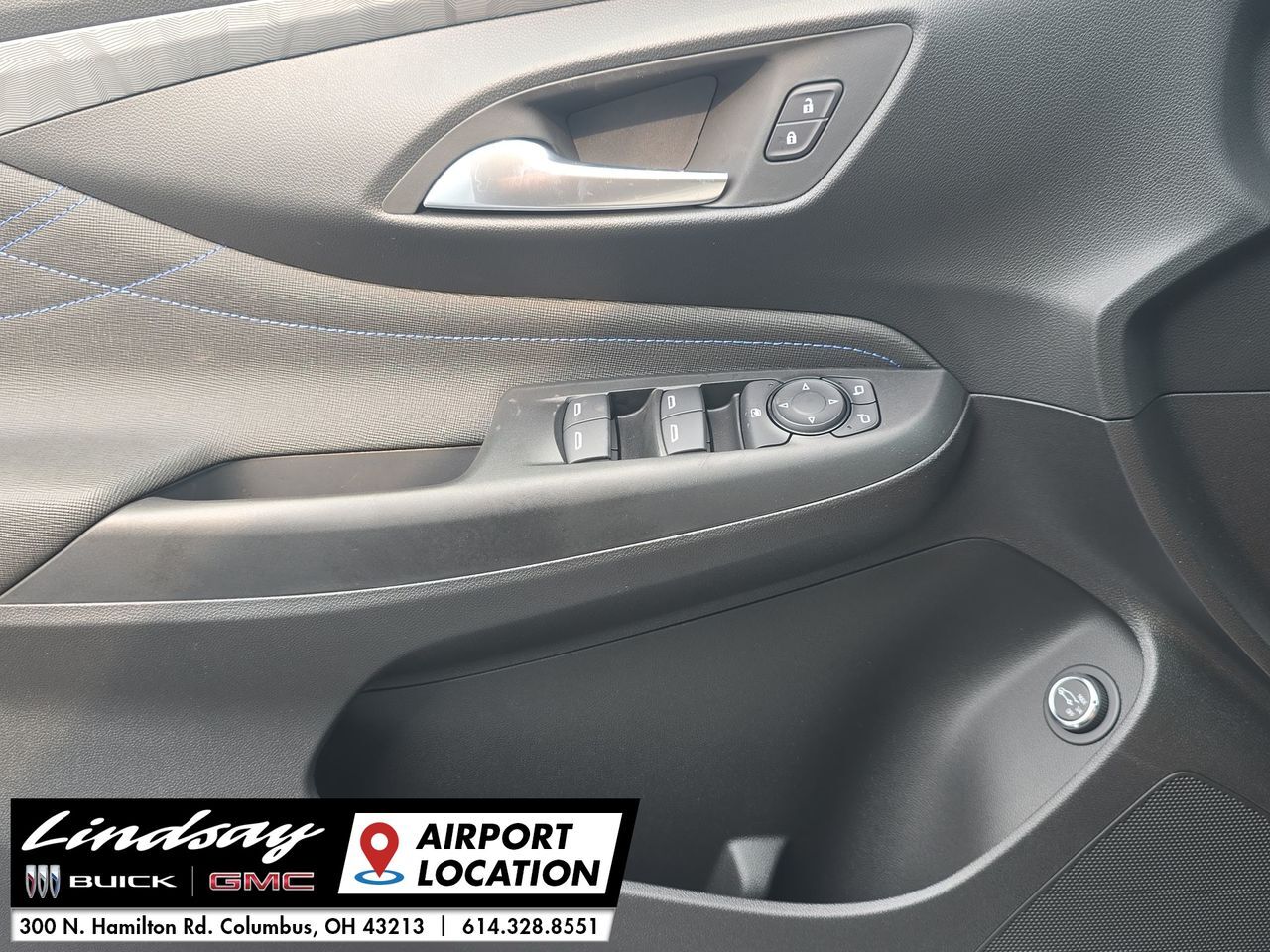 2026 Buick Envista Sport Touring Columbus OH