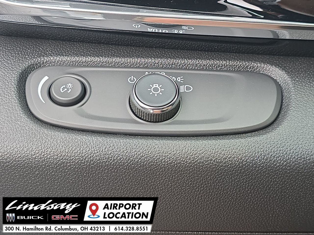 2026 Buick Envista Sport Touring Columbus OH