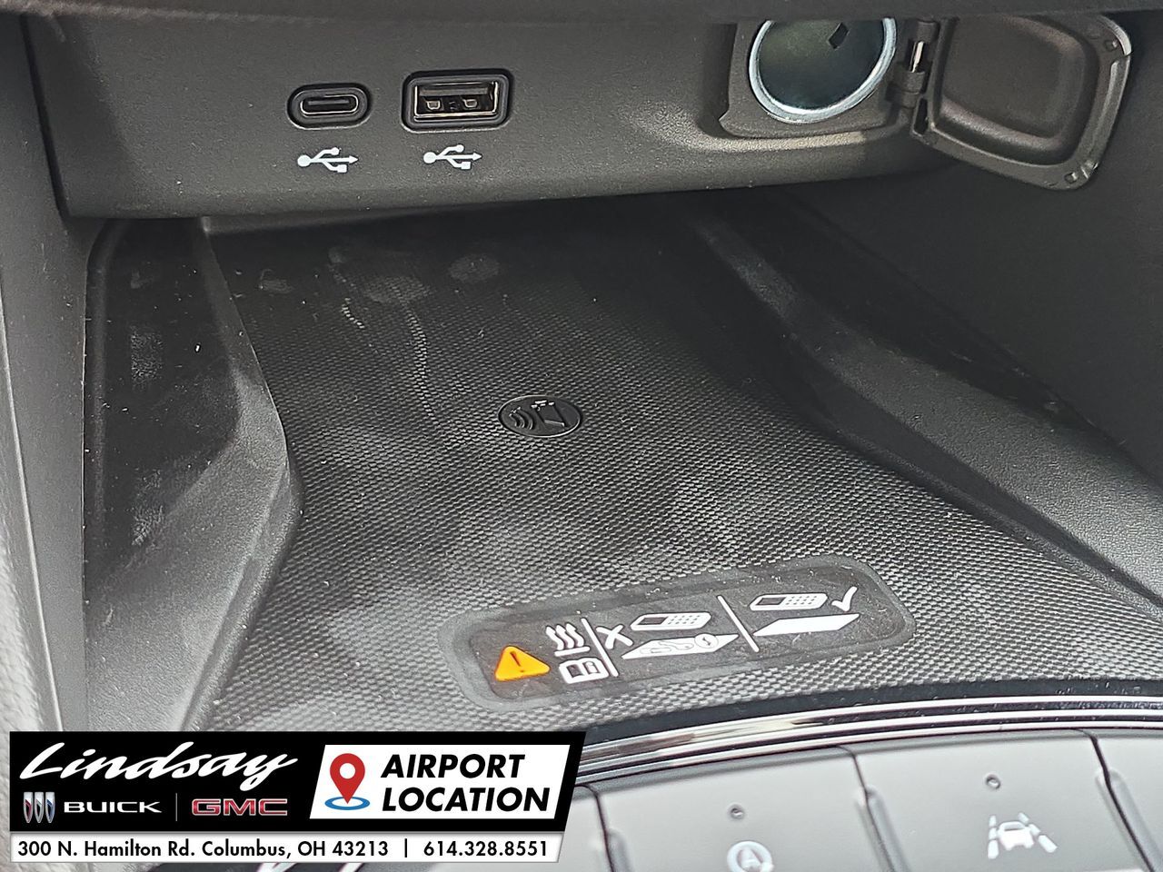 2026 Buick Envista Sport Touring Columbus OH