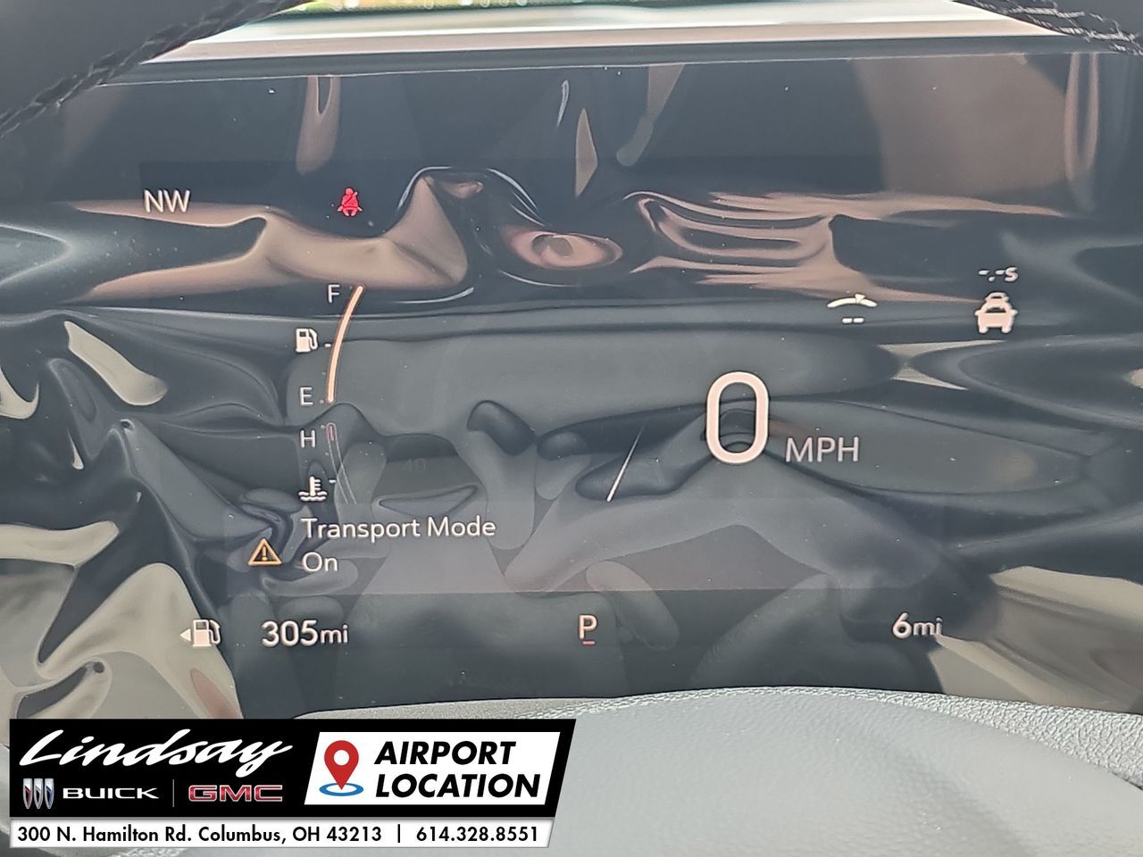 2026 Buick Envista Sport Touring Columbus OH