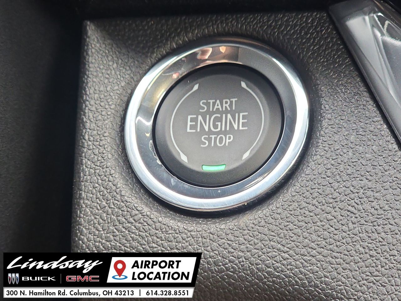 2026 Buick Envista Sport Touring Columbus OH