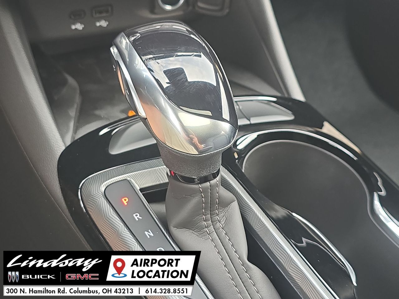 2026 Buick Envista Sport Touring Columbus OH