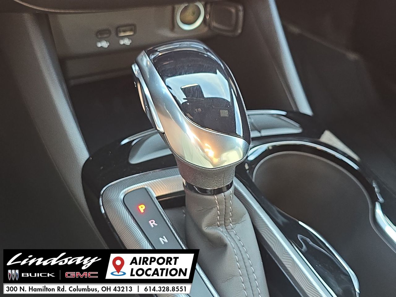 2026 Buick Envista Sport Touring Columbus OH
