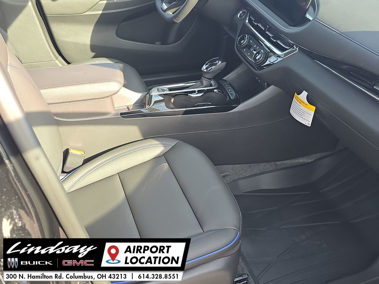 2026 Buick Envista Sport Touring Columbus OH