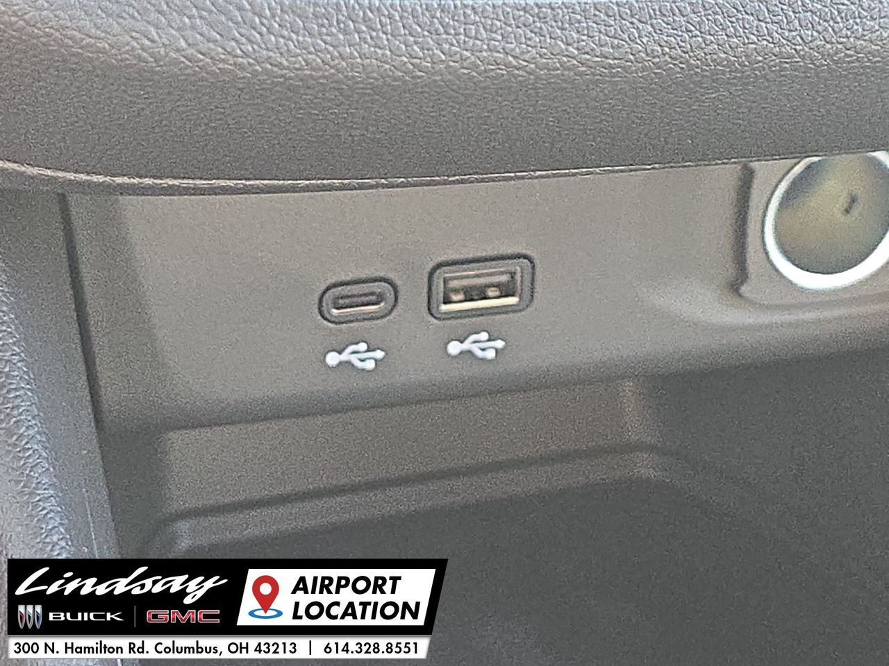 2026 Buick Envista Sport Touring Columbus OH