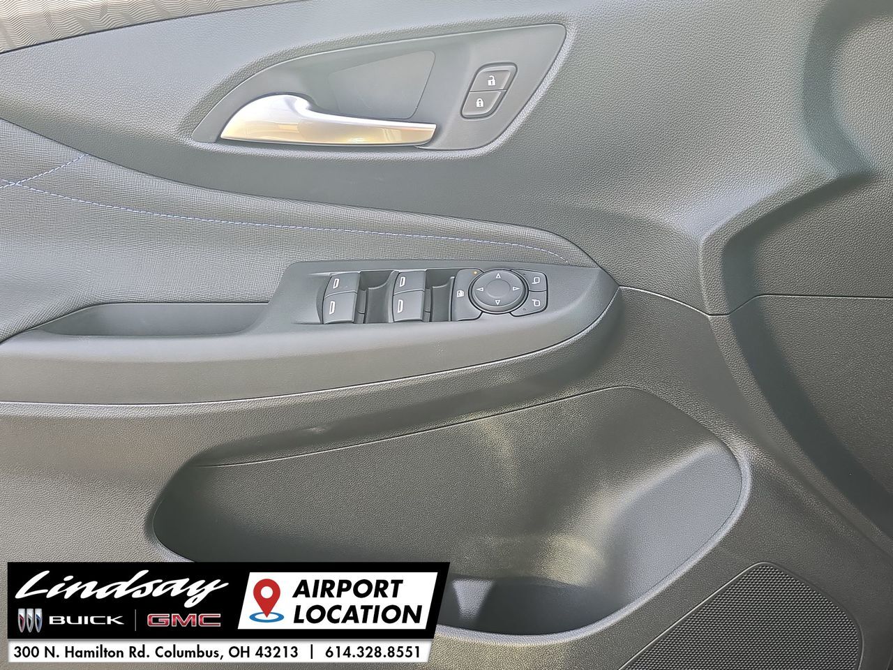 2026 Buick Envista Sport Touring Columbus OH