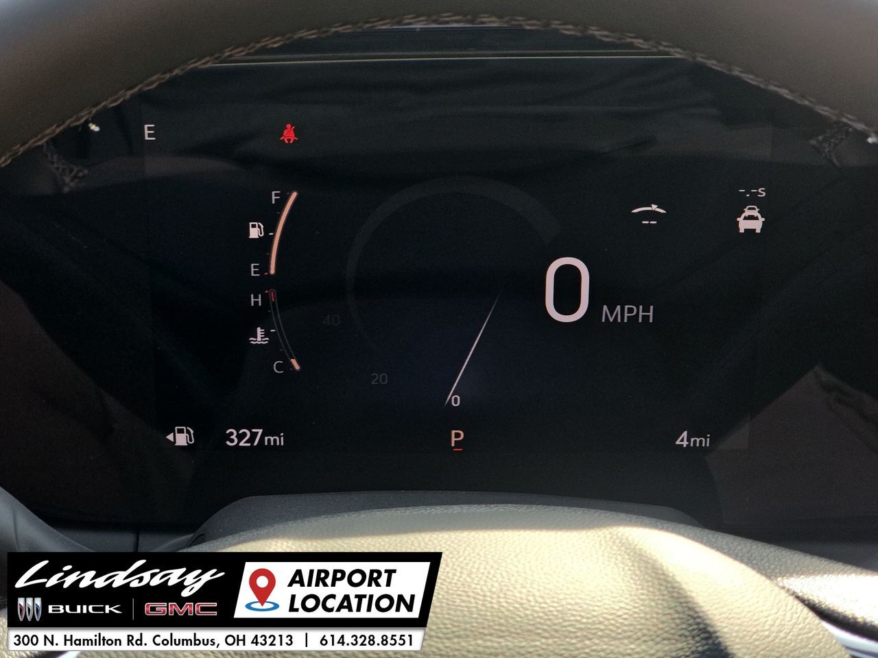 2026 Buick Envista Sport Touring Columbus OH