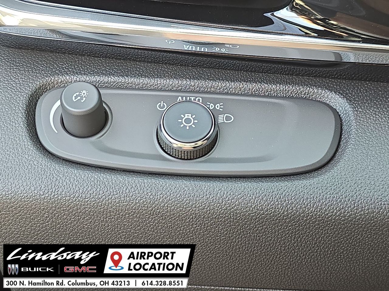 2026 Buick Envista Sport Touring Columbus OH