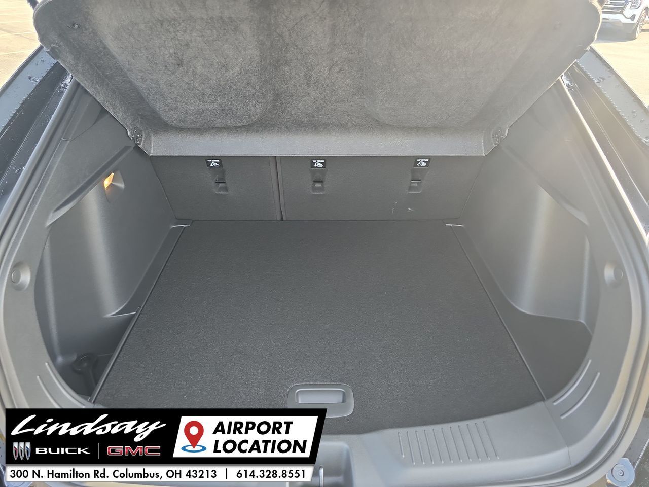2026 Buick Envista Sport Touring Columbus OH