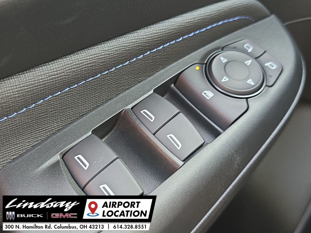 2026 Buick Envista Sport Touring Columbus OH