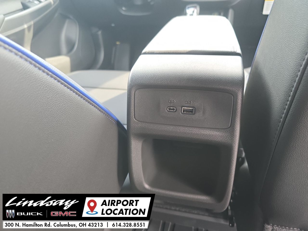 2026 Buick Envista Sport Touring Columbus OH