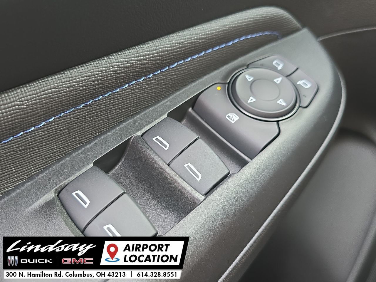 2026 Buick Envista Sport Touring Columbus OH