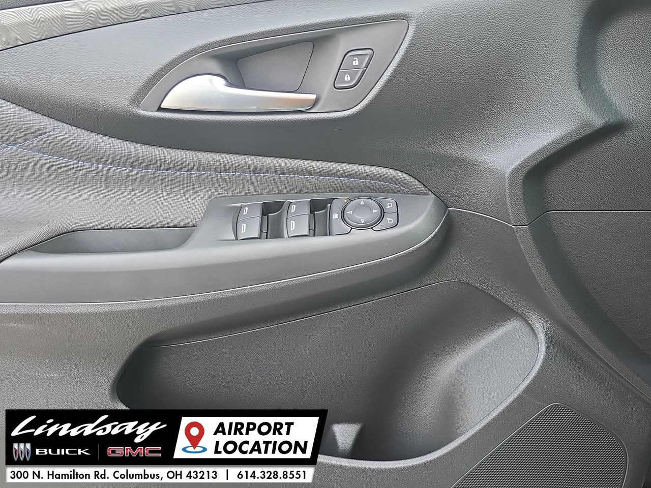 2026 Buick Envista Sport Touring Columbus OH