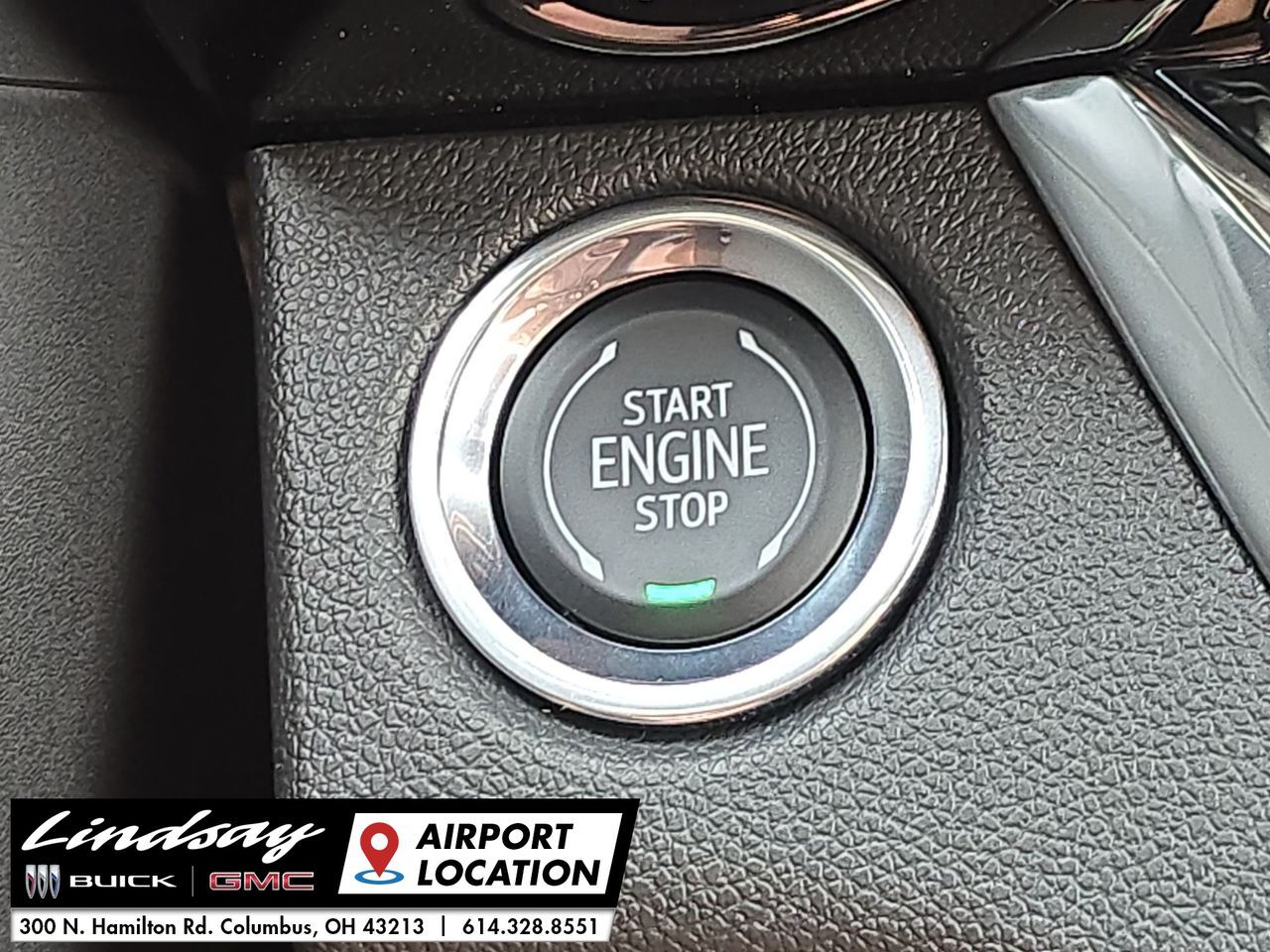 2026 Buick Envista Sport Touring Columbus OH