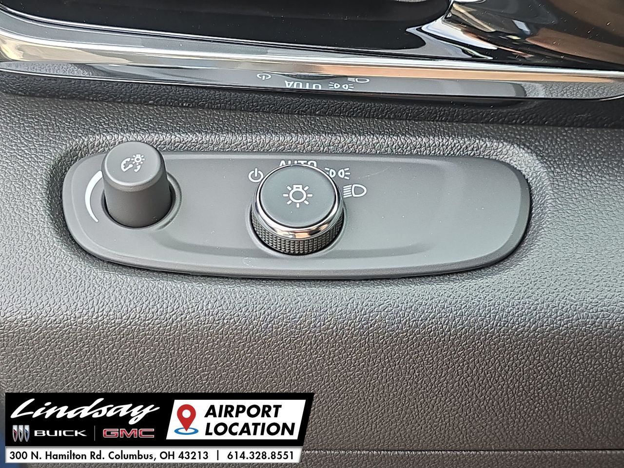 2026 Buick Envista Sport Touring Columbus OH