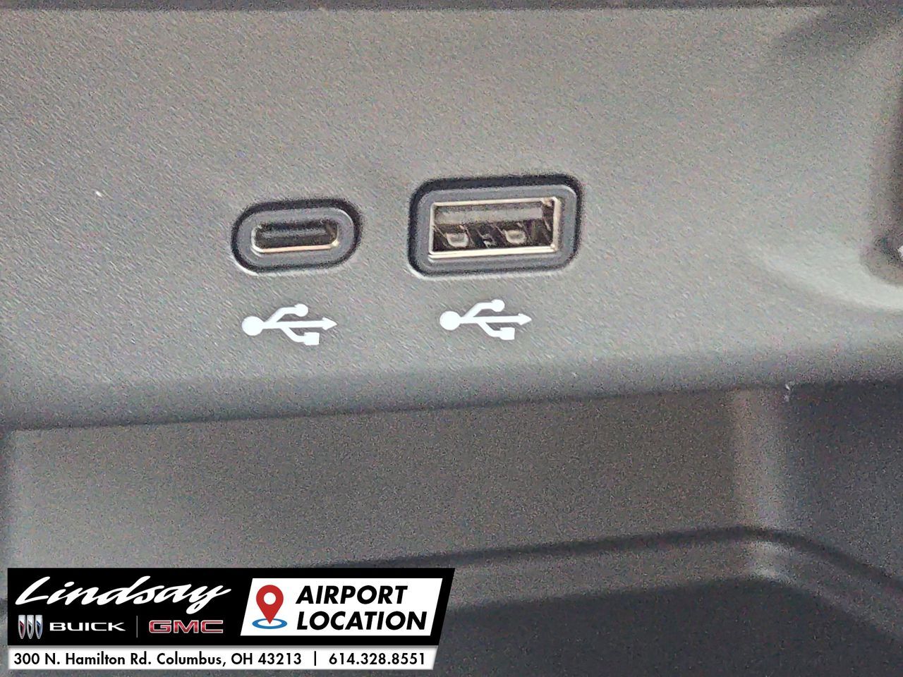 2026 Buick Envista Sport Touring Columbus OH