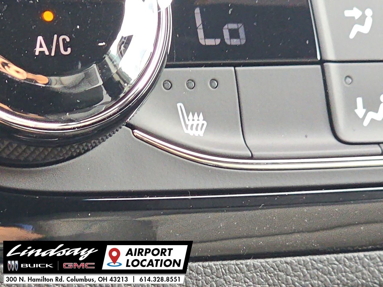 2026 Buick Envista Sport Touring Columbus OH