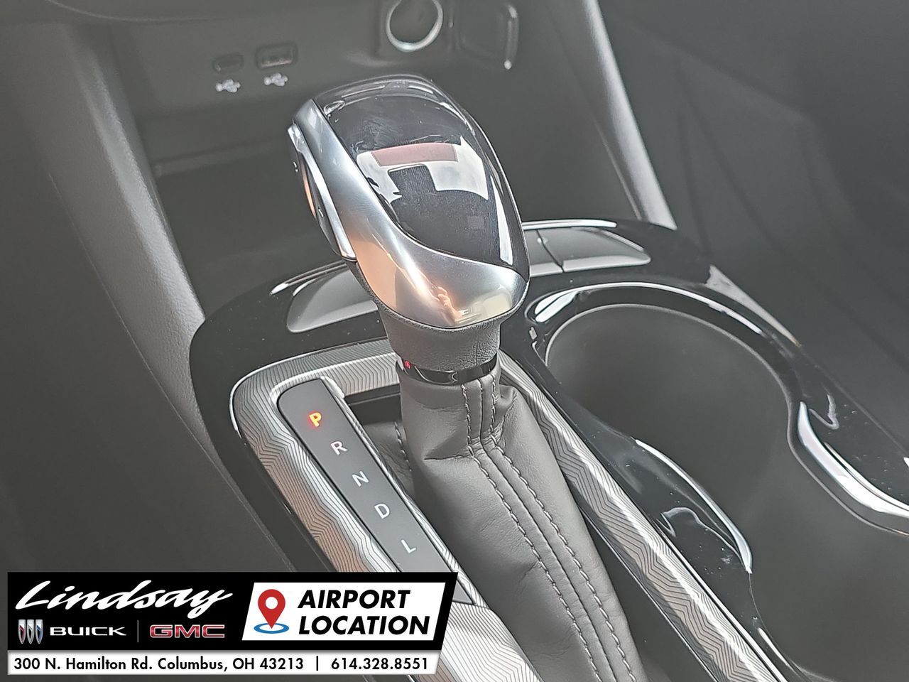 2026 Buick Envista Sport Touring Columbus OH