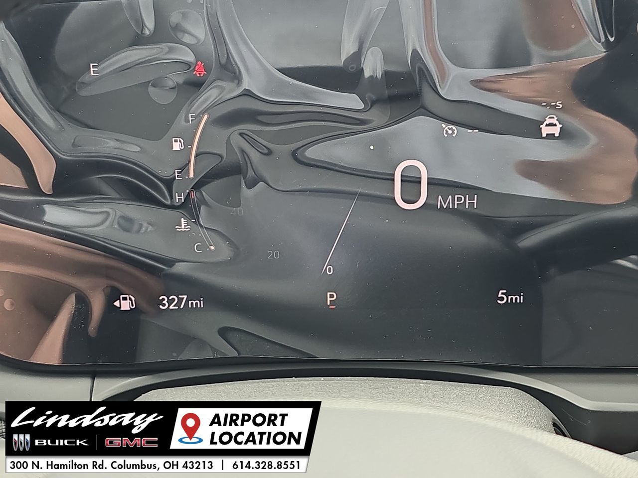 2026 Buick Envista Sport Touring Columbus OH