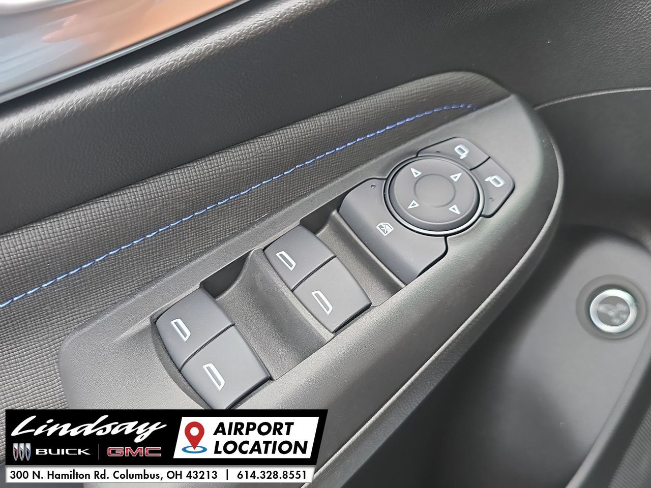 2026 Buick Envista Sport Touring Columbus OH