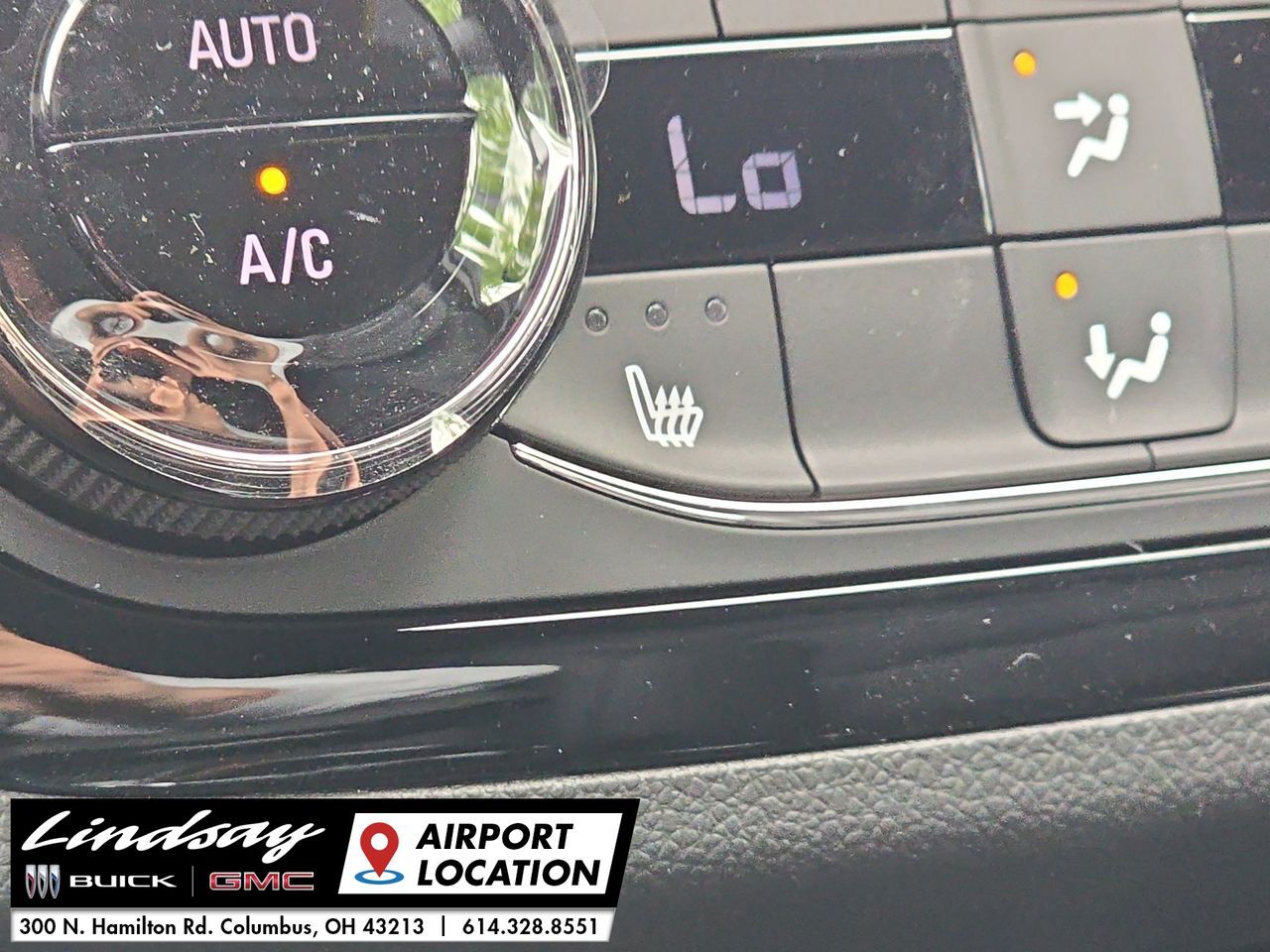 2026 Buick Envista Sport Touring Columbus OH