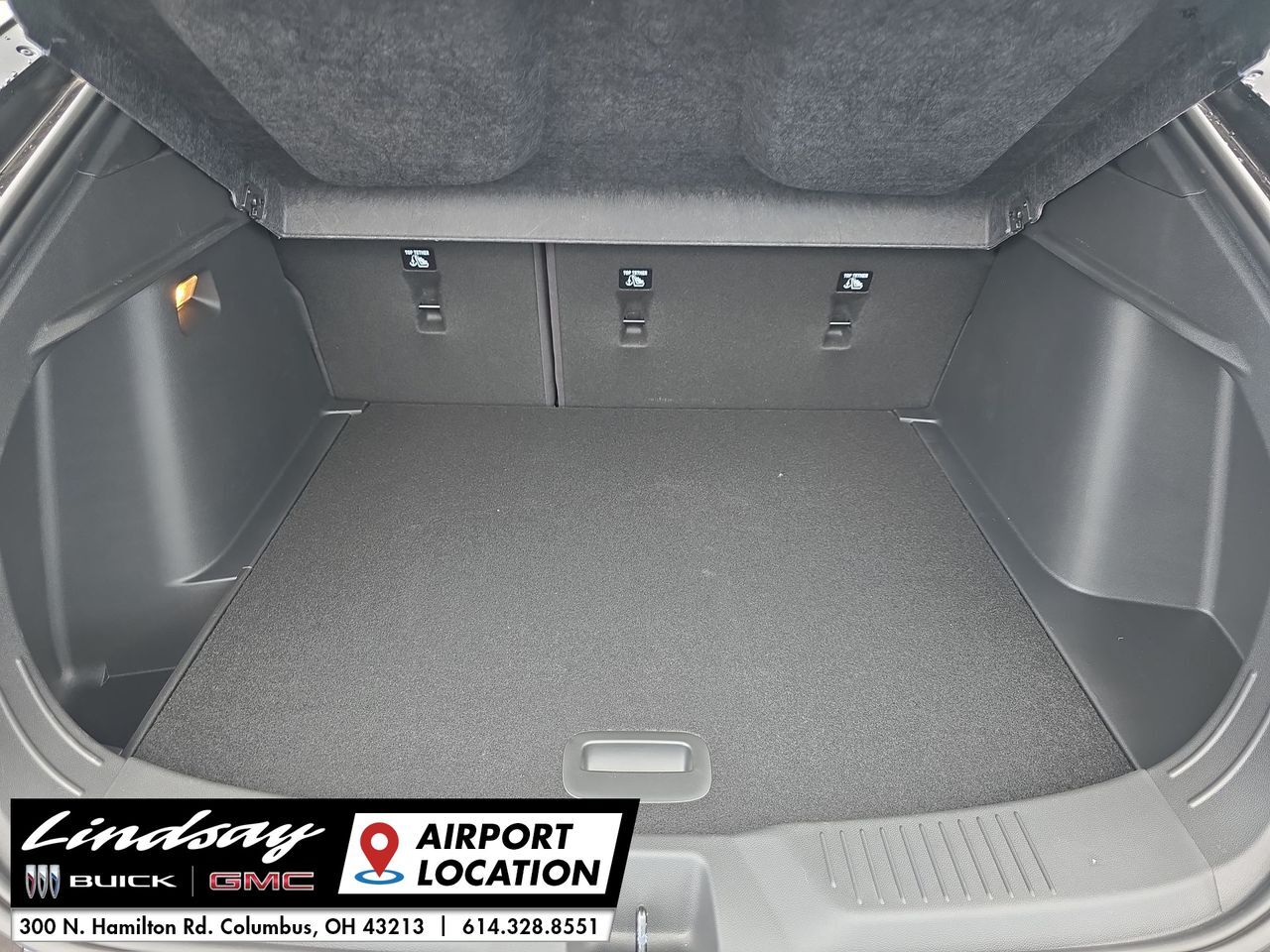 2026 Buick Envista Sport Touring Columbus OH