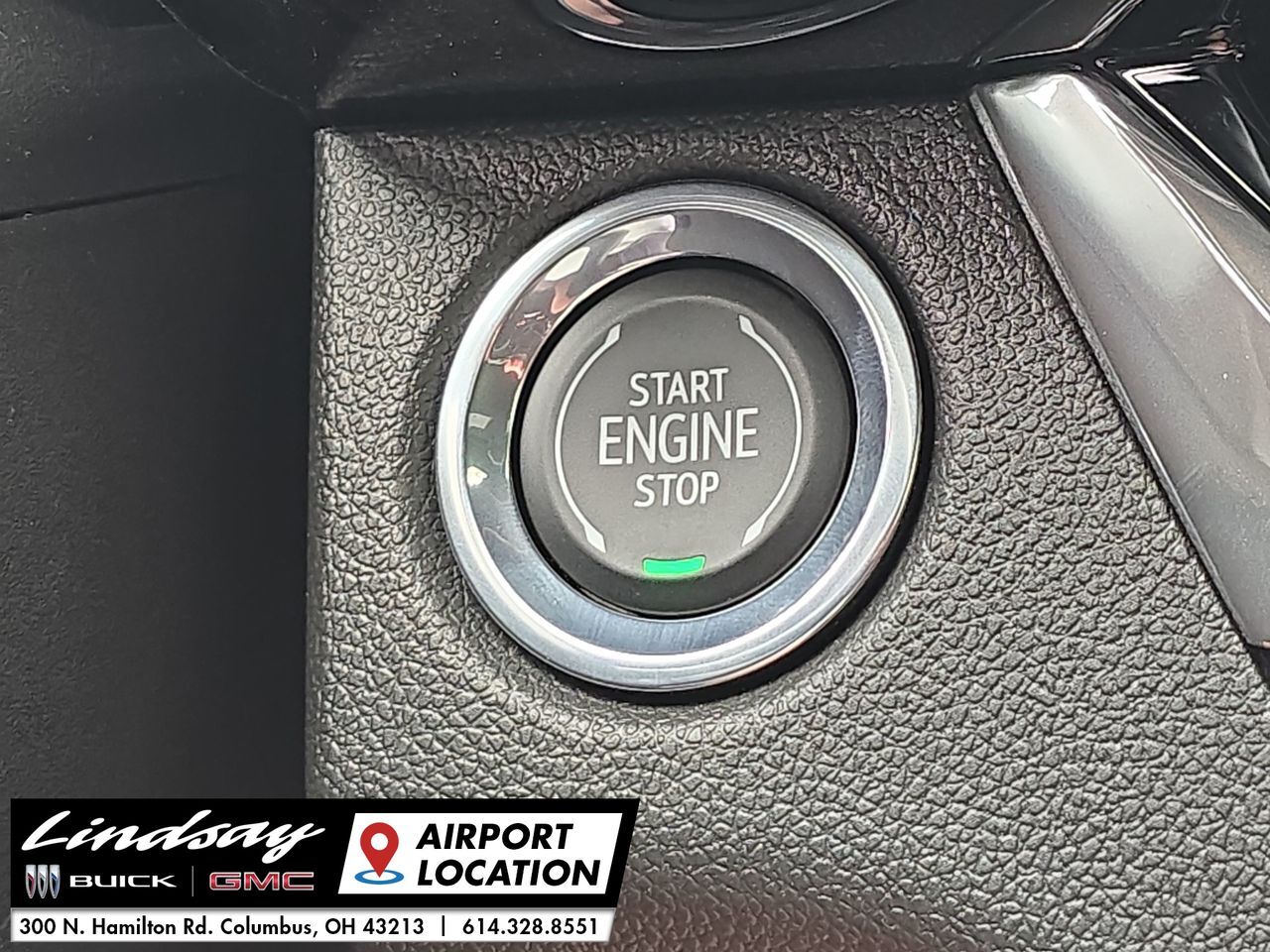 2026 Buick Envista Sport Touring Columbus OH