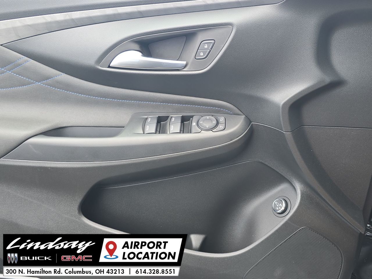 2026 Buick Envista Sport Touring Columbus OH