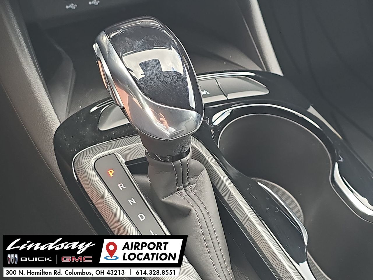 2026 Buick Envista Sport Touring Columbus OH