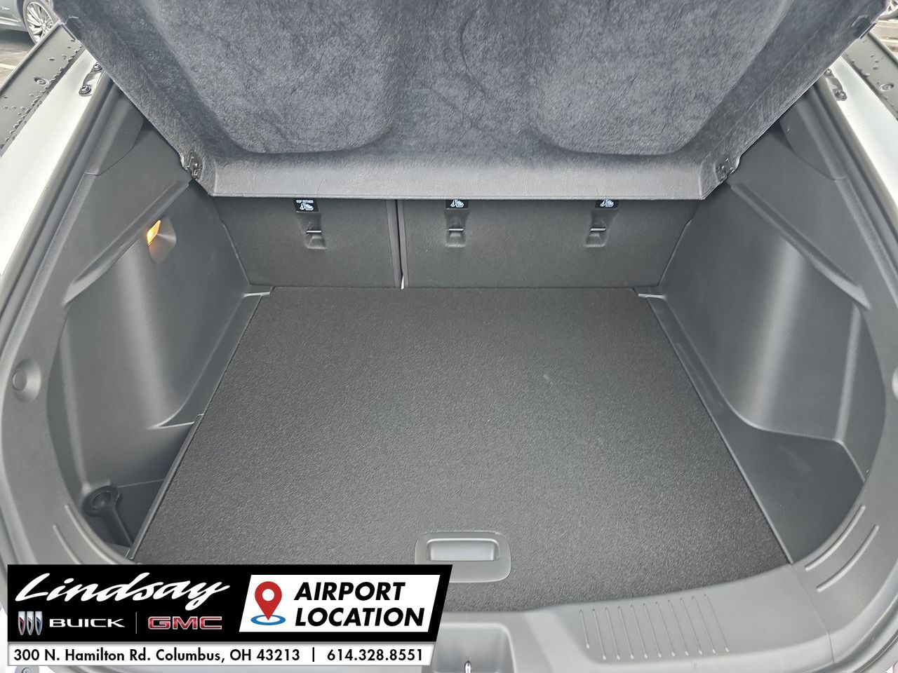 2026 Buick Envista Sport Touring Columbus OH