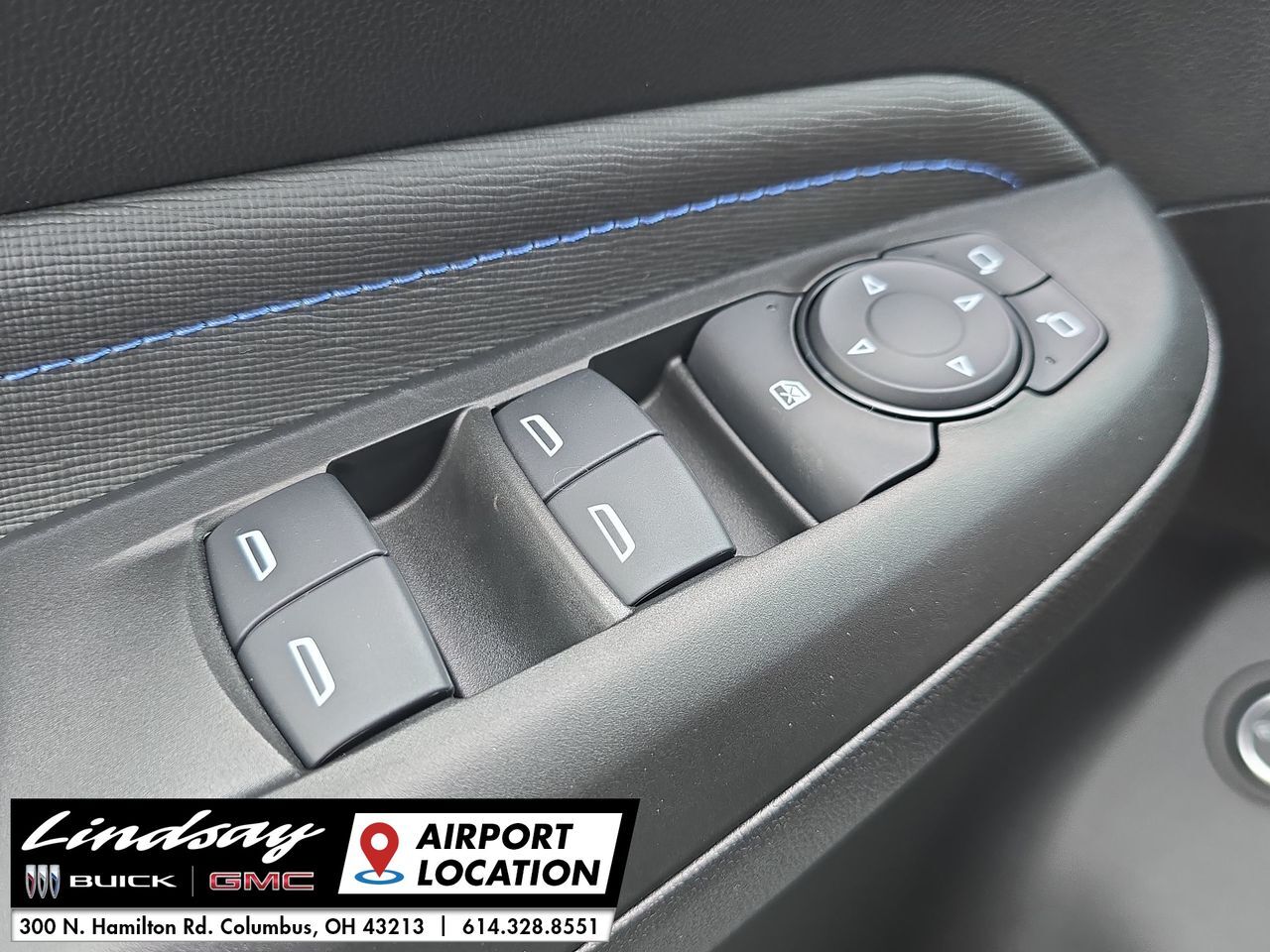 2026 Buick Envista Sport Touring Columbus OH