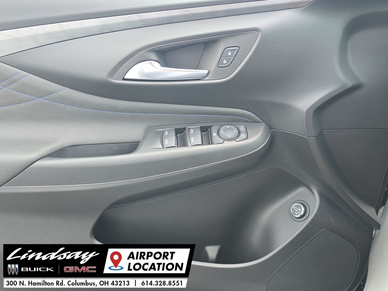 2026 Buick Envista Sport Touring Columbus OH