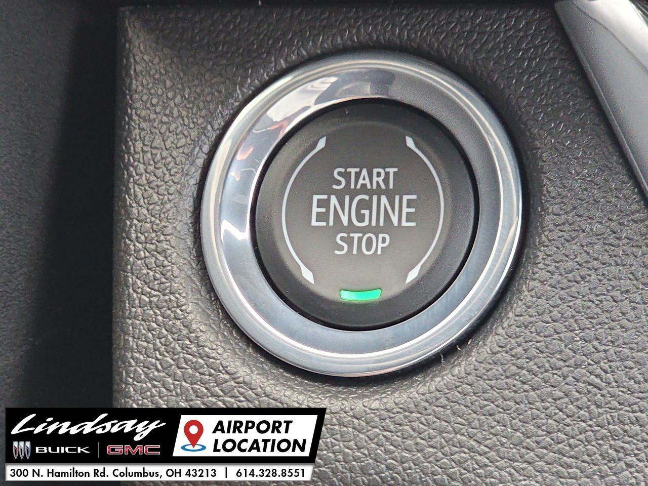 2026 Buick Envista Sport Touring Columbus OH