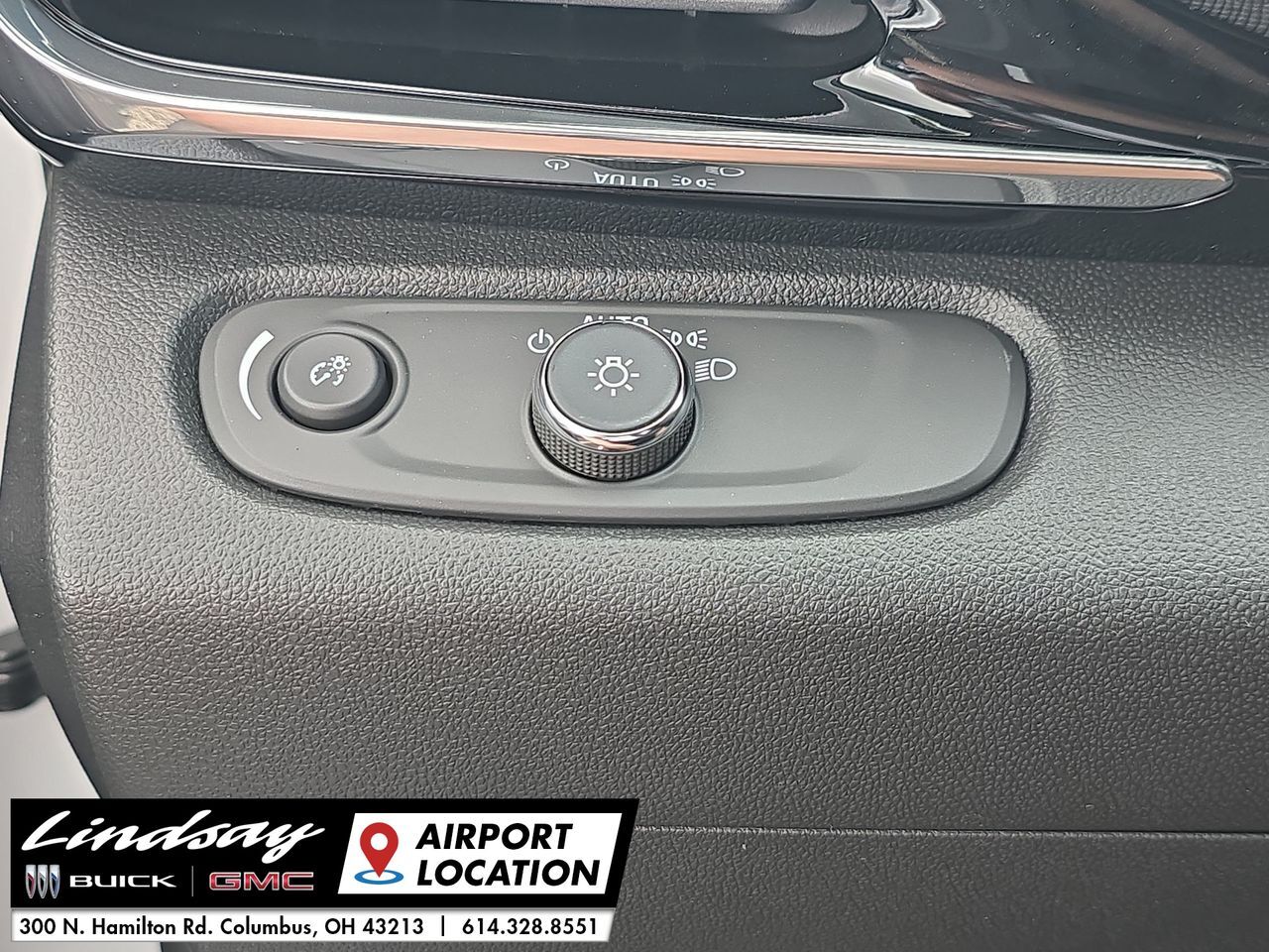 2026 Buick Envista Sport Touring Columbus OH