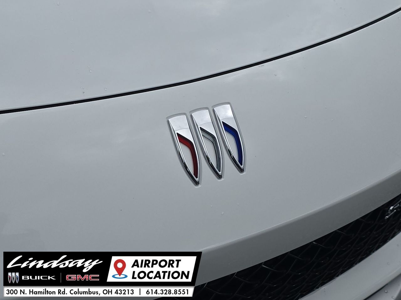 2026 Buick Envista Sport Touring Columbus OH