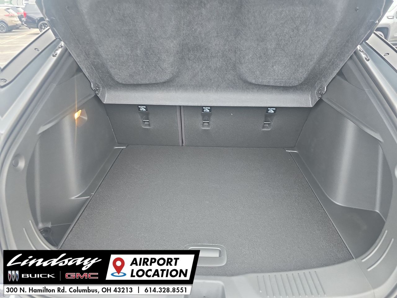 2026 Buick Envista Sport Touring Columbus OH