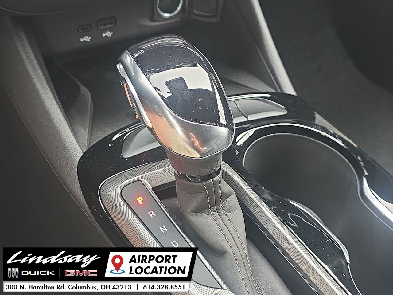 2026 Buick Envista Sport Touring Columbus OH