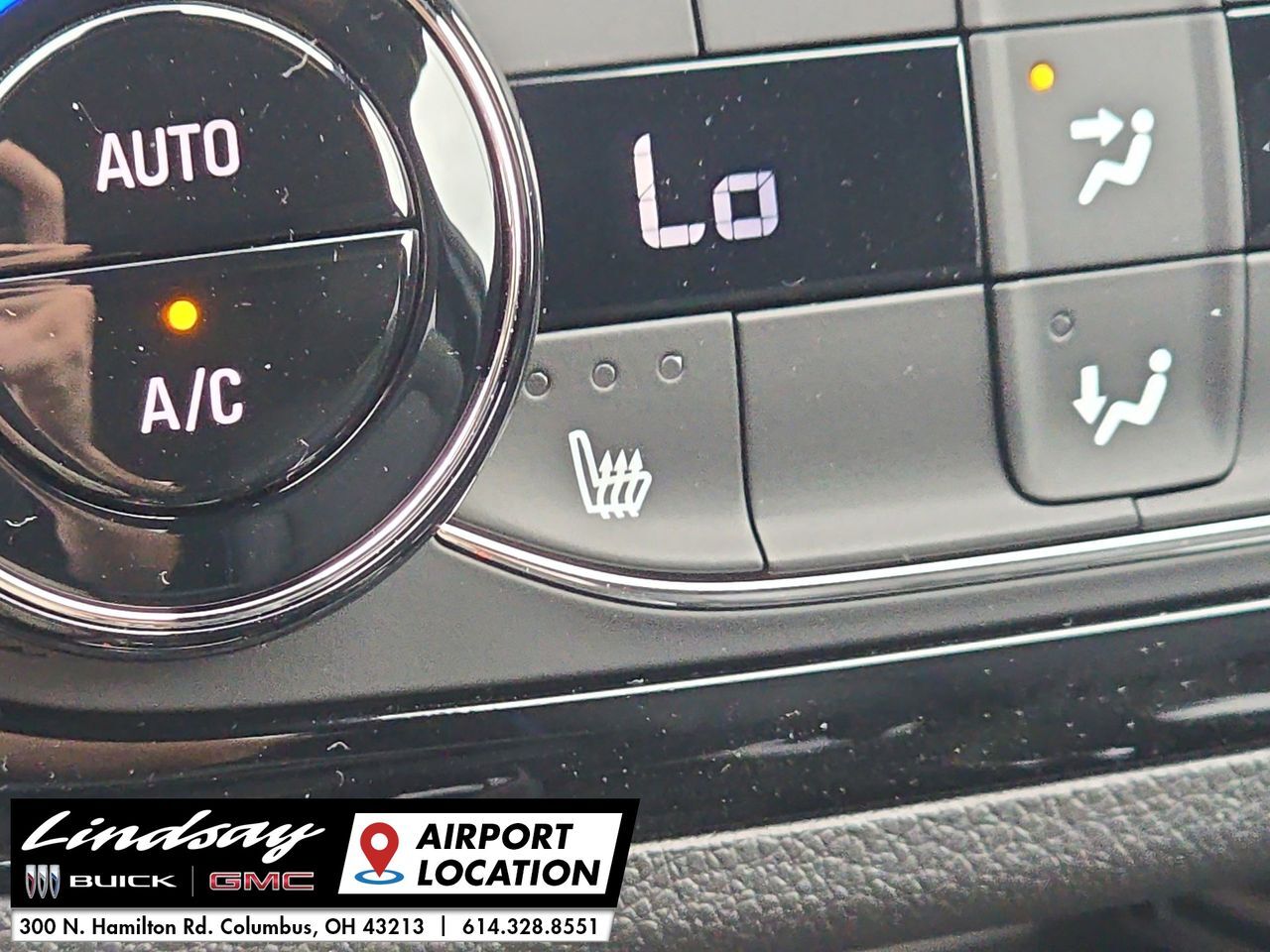 2026 Buick Envista Sport Touring Columbus OH
