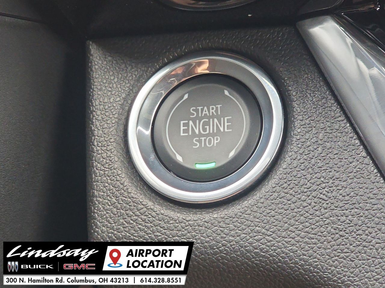 2026 Buick Envista Sport Touring Columbus OH