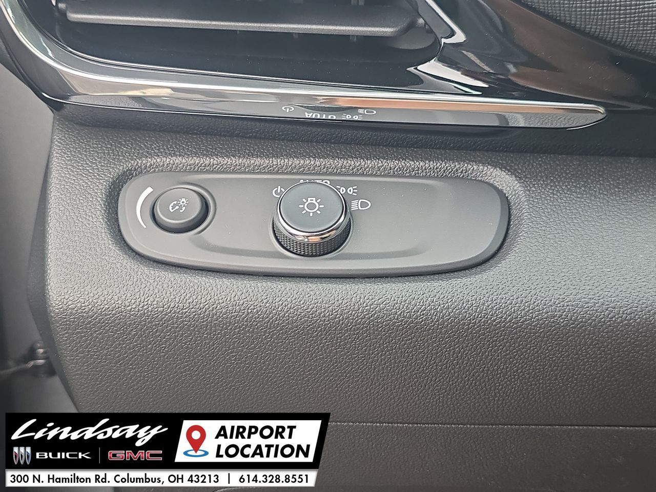 2026 Buick Envista Sport Touring Columbus OH