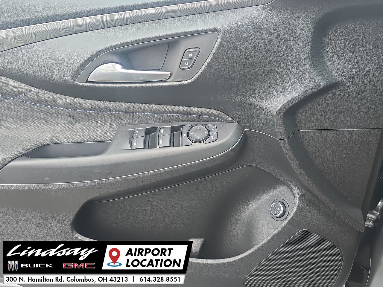 2026 Buick Envista Sport Touring Columbus OH
