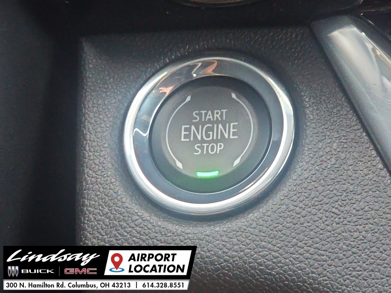 2026 Buick Envista Sport Touring Columbus OH