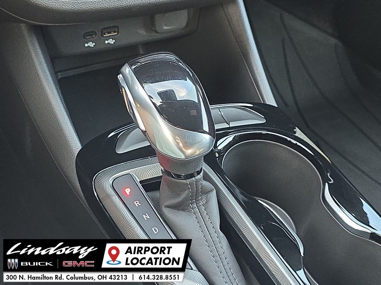2026 Buick Envista Sport Touring Columbus OH