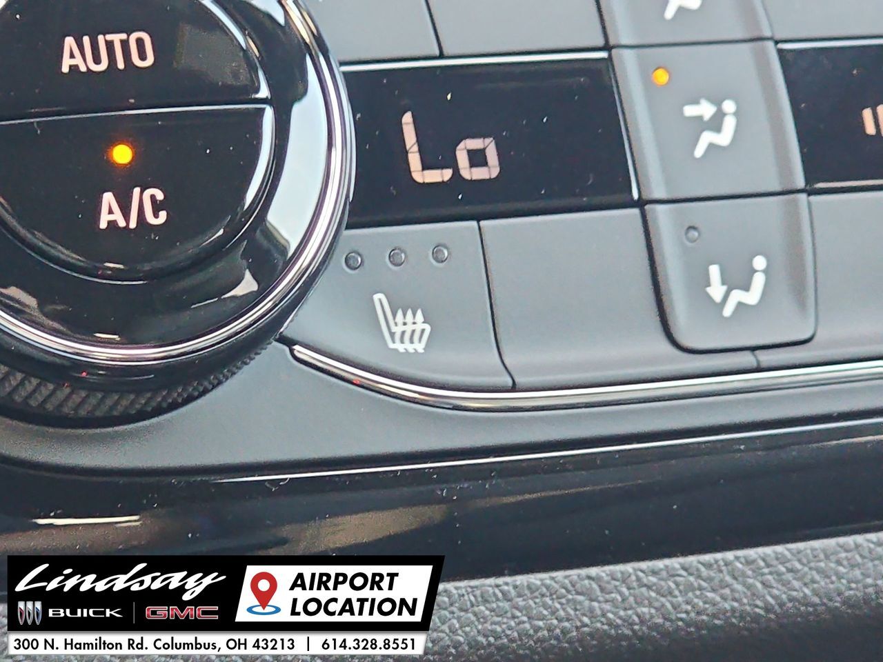 2026 Buick Envista Sport Touring Columbus OH