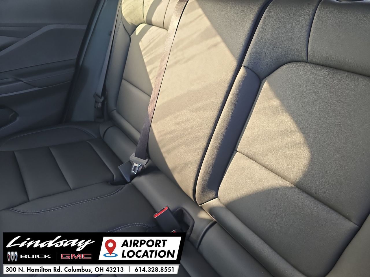 2026 Buick Envista Sport Touring Columbus OH