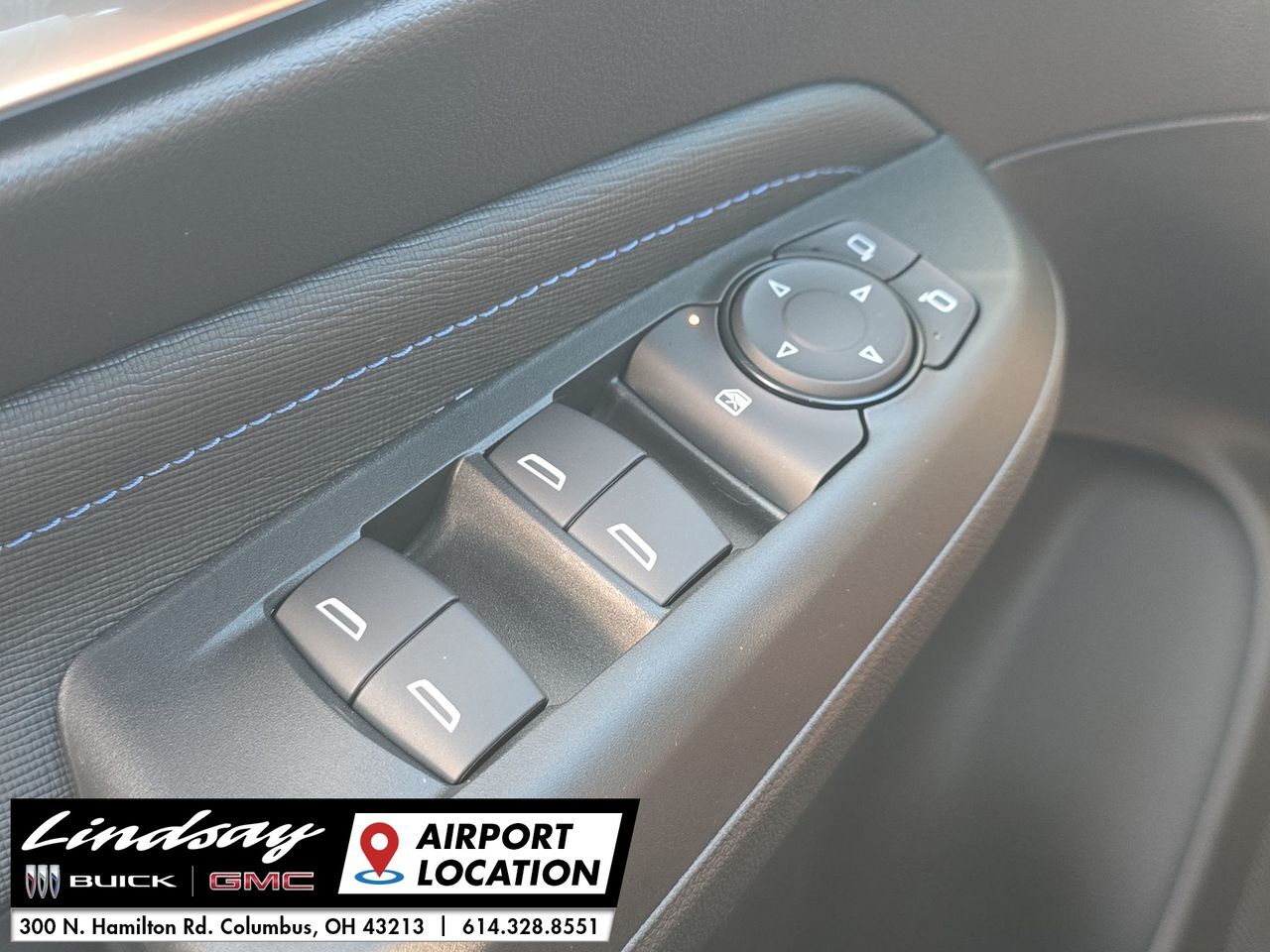 2026 Buick Envista Sport Touring Columbus OH