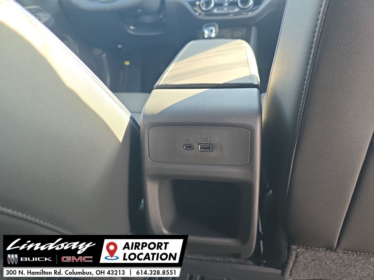 2026 Buick Envista Sport Touring Columbus OH