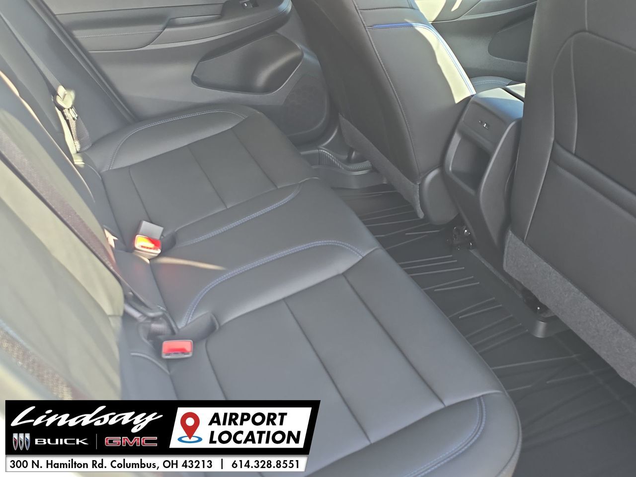 2026 Buick Envista Sport Touring Columbus OH