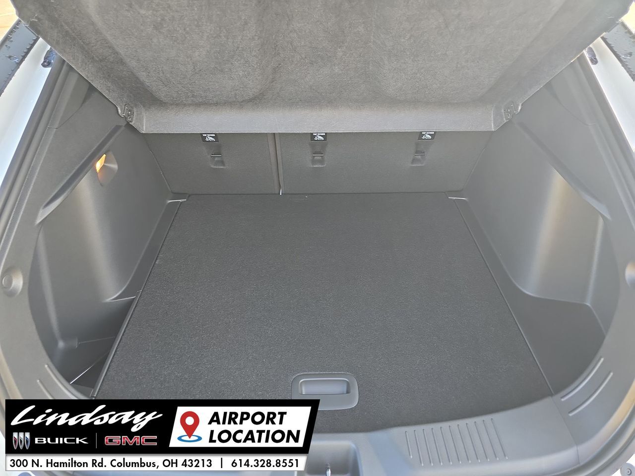 2026 Buick Envista Sport Touring Columbus OH