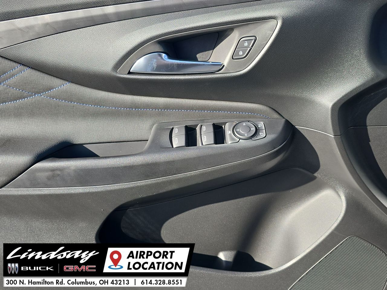 2026 Buick Envista Sport Touring Columbus OH
